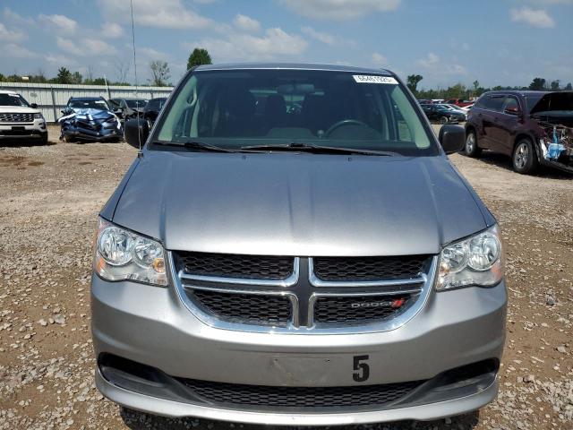 2017 DODGE GRAND CARAVAN SE 2C4RDGBGXHR838861