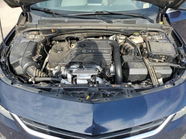 2016 CHEVROLET MALIBU LT - 1G1ZE5ST4GF219671