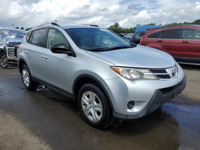 2013 TOYOTA RAV4 LE - JTMBFREV9DD031956