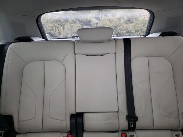 2022 AUDI Q3 PREMIUM WA1DECF30N1050060