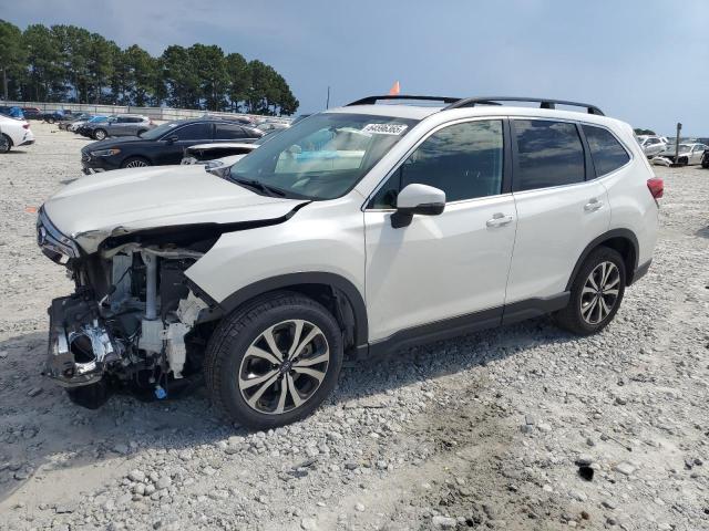 SUBARU FORESTER L