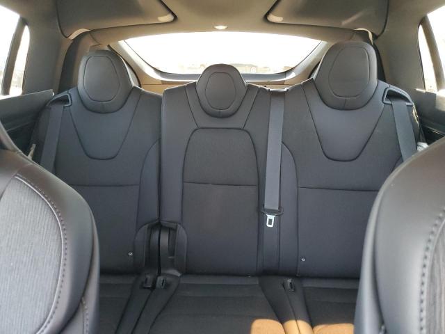 2018 TESLA MODEL X 5YJXCDE28JF140212
