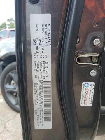 2018 DODGE JOURNEY CR 3C4PDCGG4JT441514