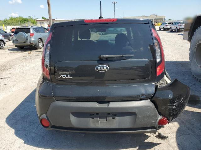 2016 KIA SOUL - KNDJN2A21G7386415