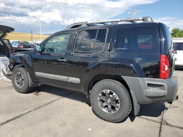 2015 NISSAN XTERRA X 5N1AN0NW5FN656267