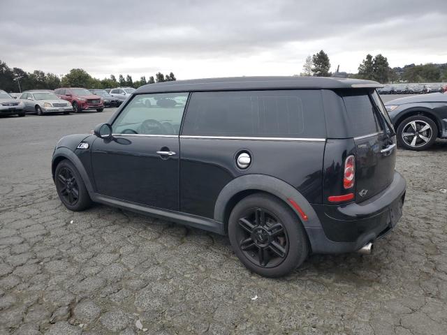2014 MINI COOPER S C - WMWZG3C54ET801030