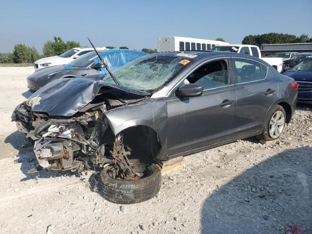 ACURA ILX 20