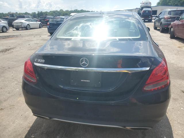 2017 MERCEDES-BENZ C 300 - 55SWF4JB9HU220166