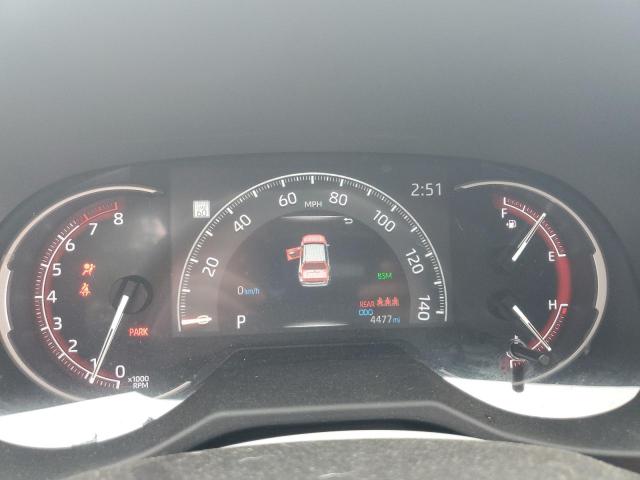 2024 TOYOTA RAV4 XLE P 2T3A1RFV1RC471867