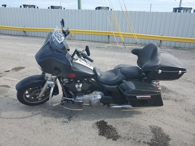 2019 HARLEY-DAVIDSON FLHT 1HD1FVC23KB677904