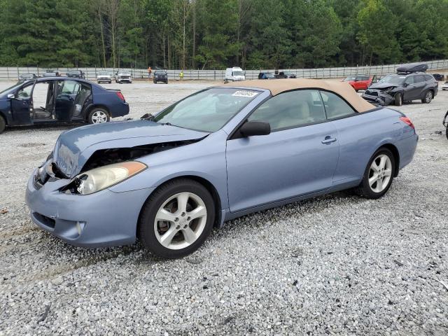 TOYOTA CAMRY SOLA