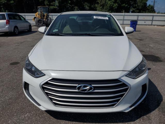 2018 HYUNDAI ELANTRA SE - 5NPD84LF6JH216991