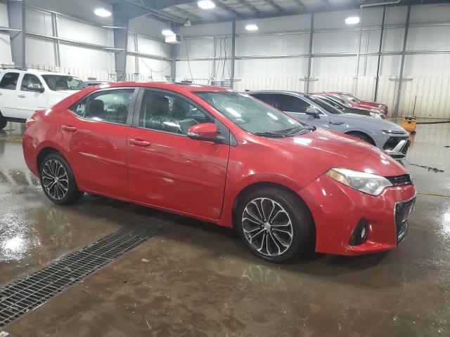 2015 TOYOTA COROLLA S 2T1BURHE0FC422026