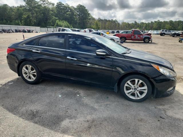 5npec4ac3dh634280 - 2013 Hyundai Sonata Se - #65441005