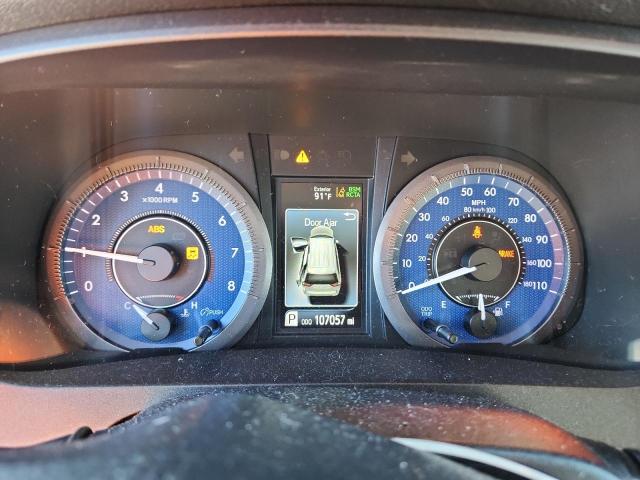2020 TOYOTA SIENNA XLE - 5TDYZ3DC3LS024681