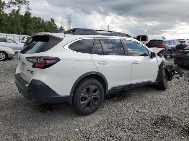 2021 SUBARU OUTBACK ON 4S4BTGLD0M3124227