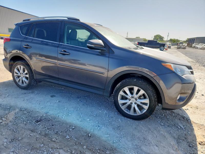 2015 TOYOTA RAV4 LIMIT - 2T3YFREV5FW158851