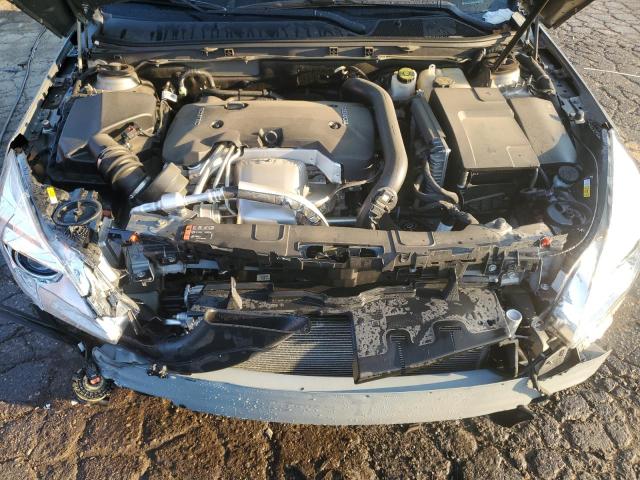 2017 BUICK REGAL PREM 2G4GR5GXXH9134290