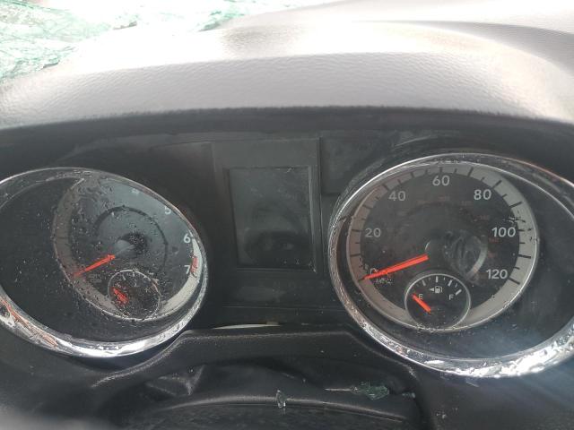 2015 DODGE GRAND CARA - 2C4RDGEG0FR598194