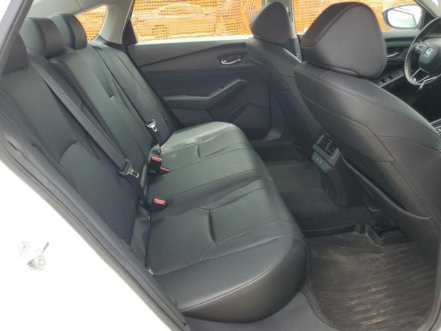 2023 HONDA ACCORD HYB 1HGCY2F63PA037725