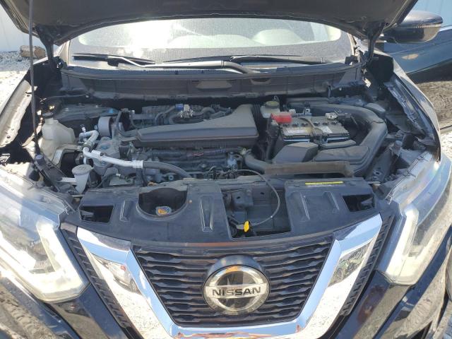 2020 NISSAN ROGUE S JN8AT2MT4LW018583