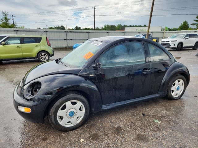 VOLKSWAGEN NEW BEETLE