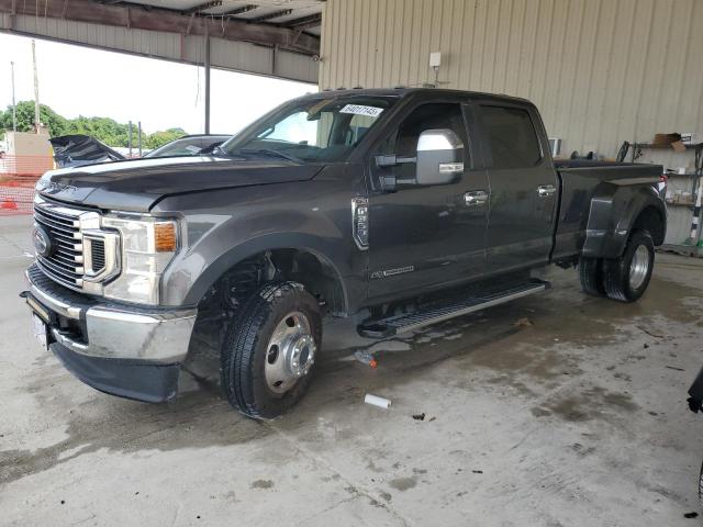 FORD F350 SUPER