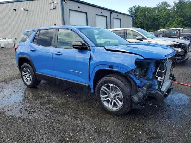 2025 GMC TERRAIN EL 3GKALUEG0SL221696