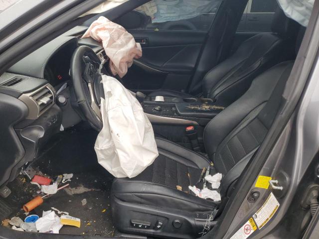 2016 LEXUS IS 200T JTHBA1D24G5025082