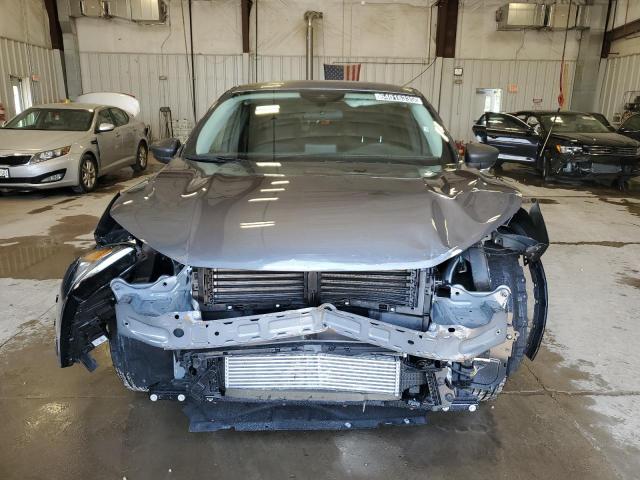 2025 FORD ESCAPE ACT 1FMCU9GN9SUB33239