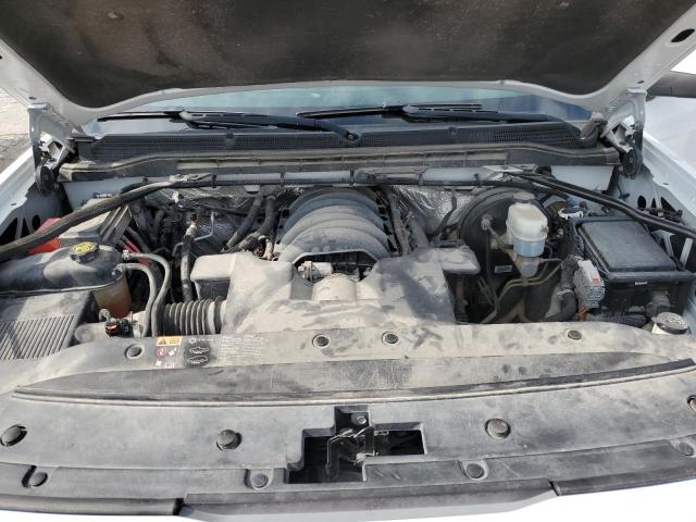 2016 GMC SIERRA K15 1GTV2LEC5GZ281982