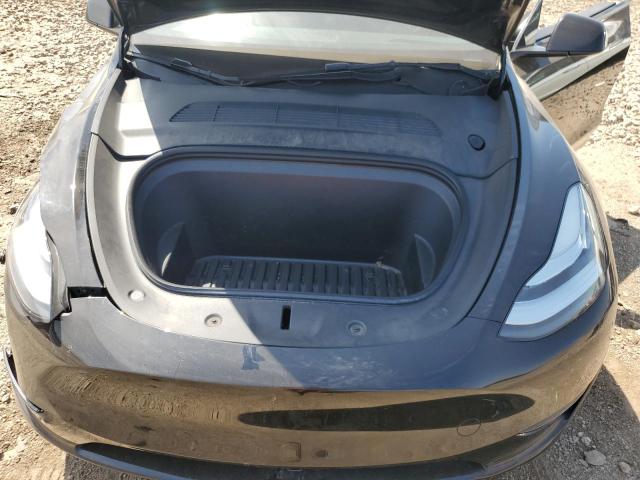 2022 TESLA MODEL Y - 7SAYGDEE3NA007012