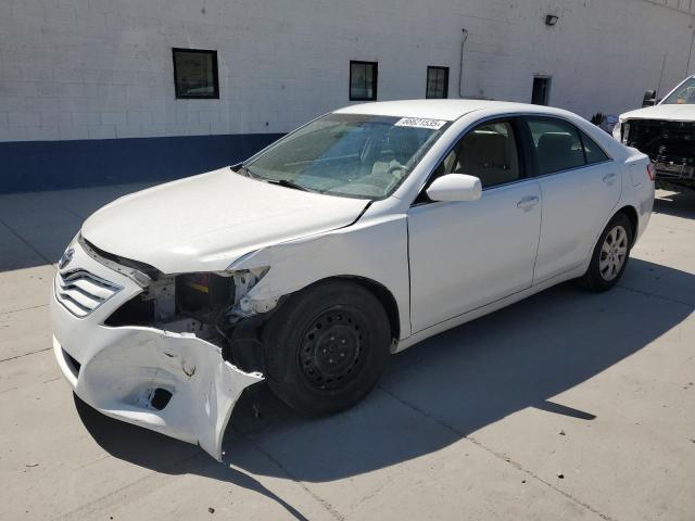 TOYOTA CAMRY BASE