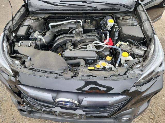 2024 SUBARU OUTBACK PR 4S4BTAFC0R3270635