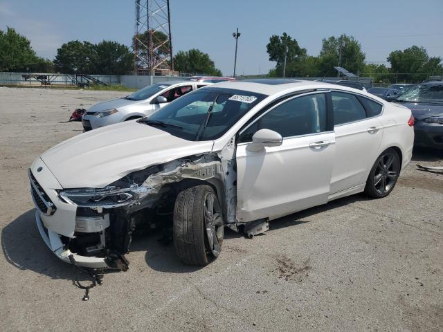 2017 FORD FUSION SPO 3FA6P0VP9HR271376