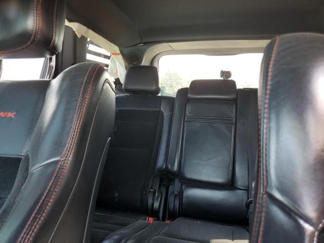 2017 JEEP GRAND CHEROKEE TRAILHAWK #3290563774