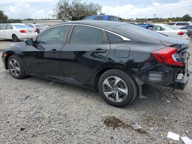 2020 HONDA CIVIC LX 2HGFC2F60LH536196