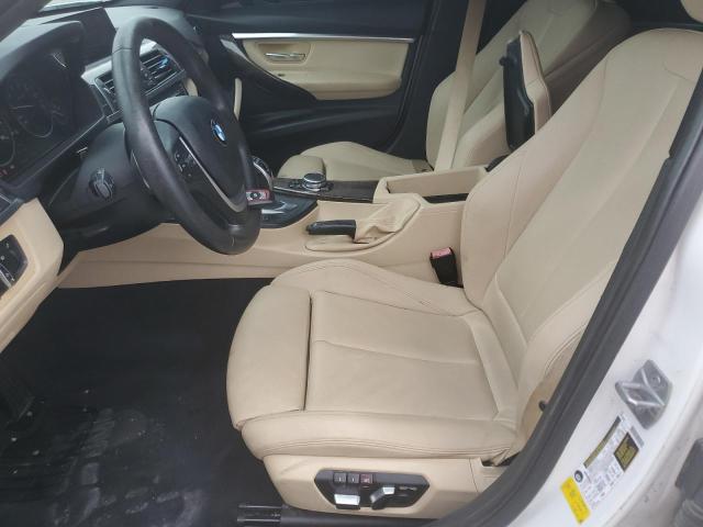 2017 BMW 330 I WBA8B9G53HNU50272