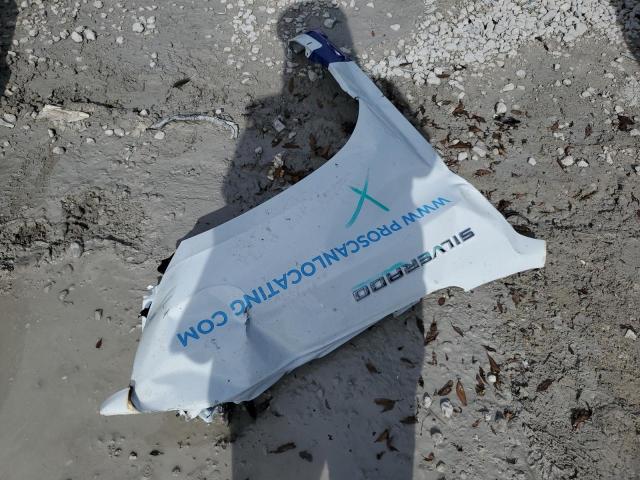 2024 CHEVROLET SILVERADO #3278873025