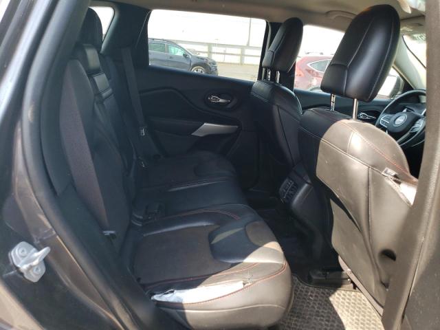 2017 JEEP CHEROKEE T 1C4PJMBB2HW637725