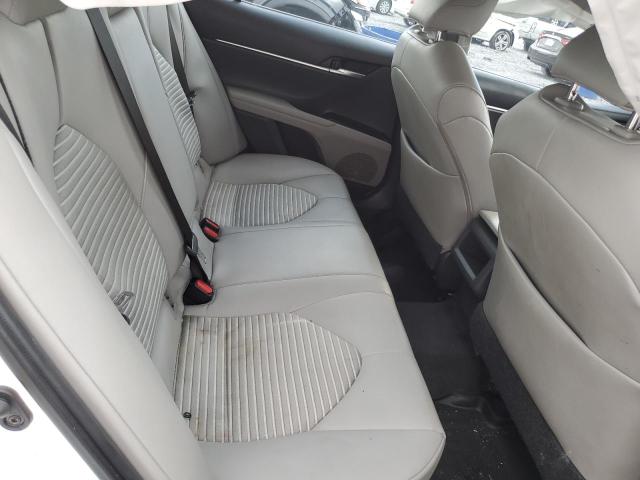 2019 TOYOTA CAMRY L 4T1B11HK0KU238486