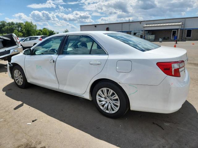 2014 TOYOTA CAMRY L - 4T4BF1FKXER420498