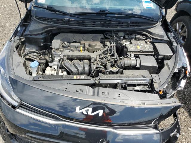 2023 KIA RIO LX - 3KPA24AD6PE528330