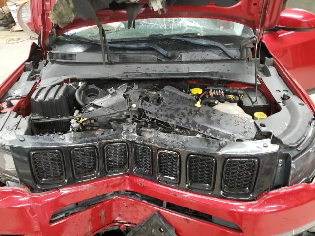 2018 JEEP COMPASS LA 3C4NJDBB9JT395079