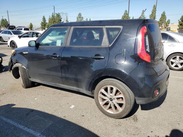 2017 KIA SOUL + - KNDJP3A52H7430336
