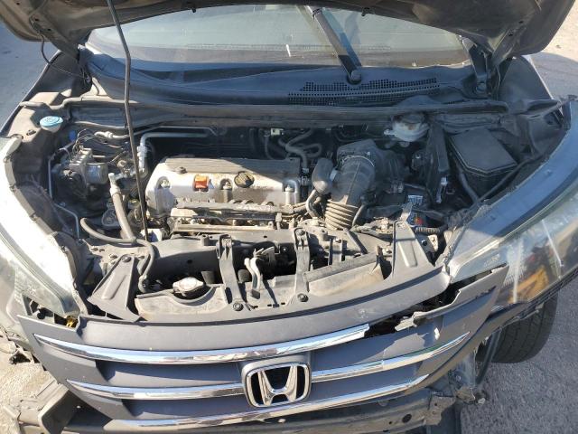 2014 HONDA CR-V LX - 5J6RM3H32EL000030