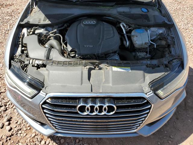 waug8afc0jn007398 - 2018 Audi a6 premium plus - #63003755