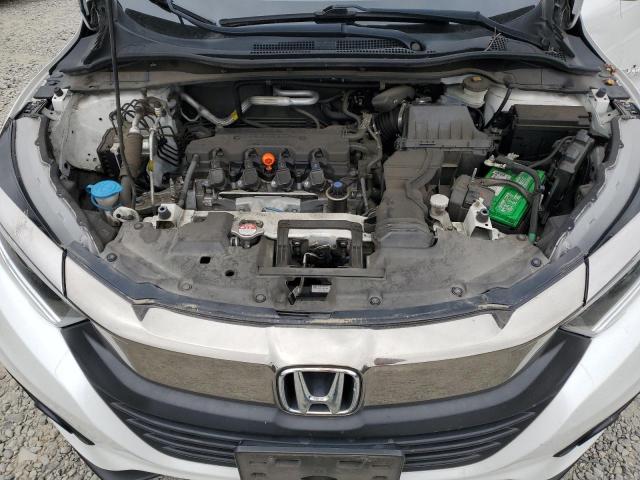 2020 HONDA HR-V EX 3CZRU6H57LM706716