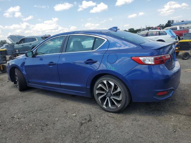 2018 ACURA ILX SPECIA 19UDE2F4XJA002392