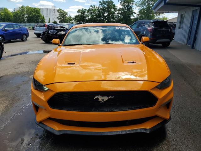 2019 FORD MUSTANG 1FA6P8TH3K5201084